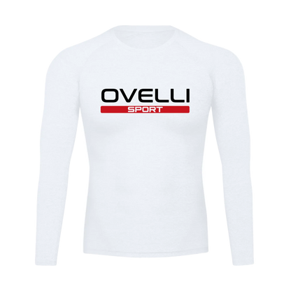 OV Sport Long Sleeve Compression