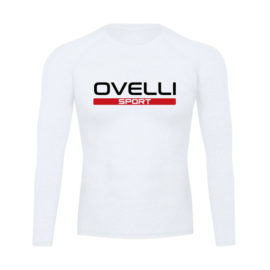 OV Sport Long Sleeve Compression