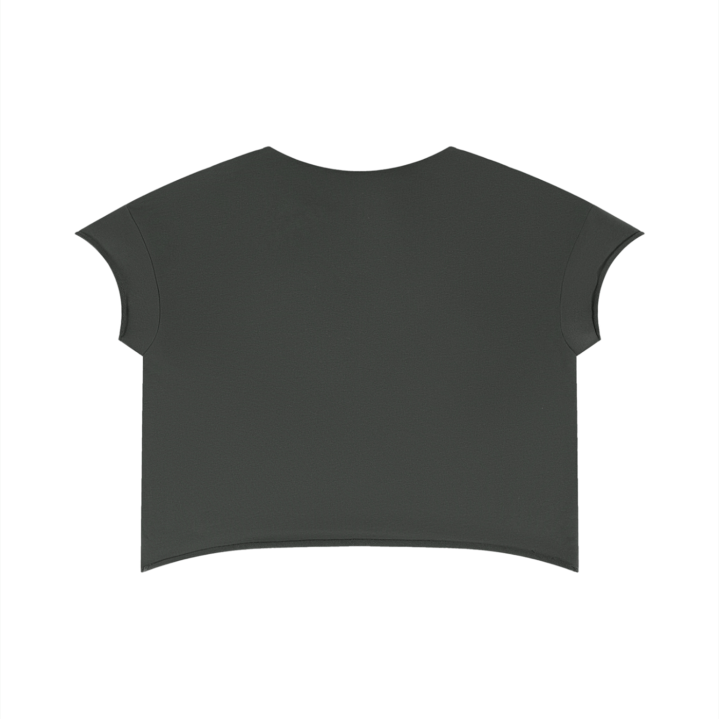 OV Raw Edge Tee