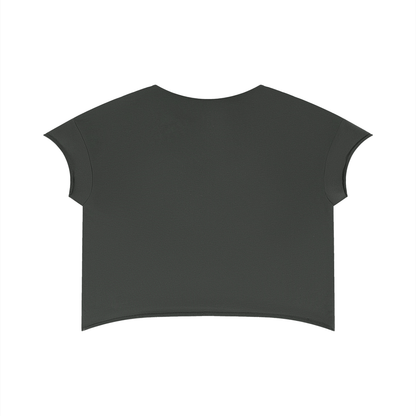 OV Raw Edge Tee