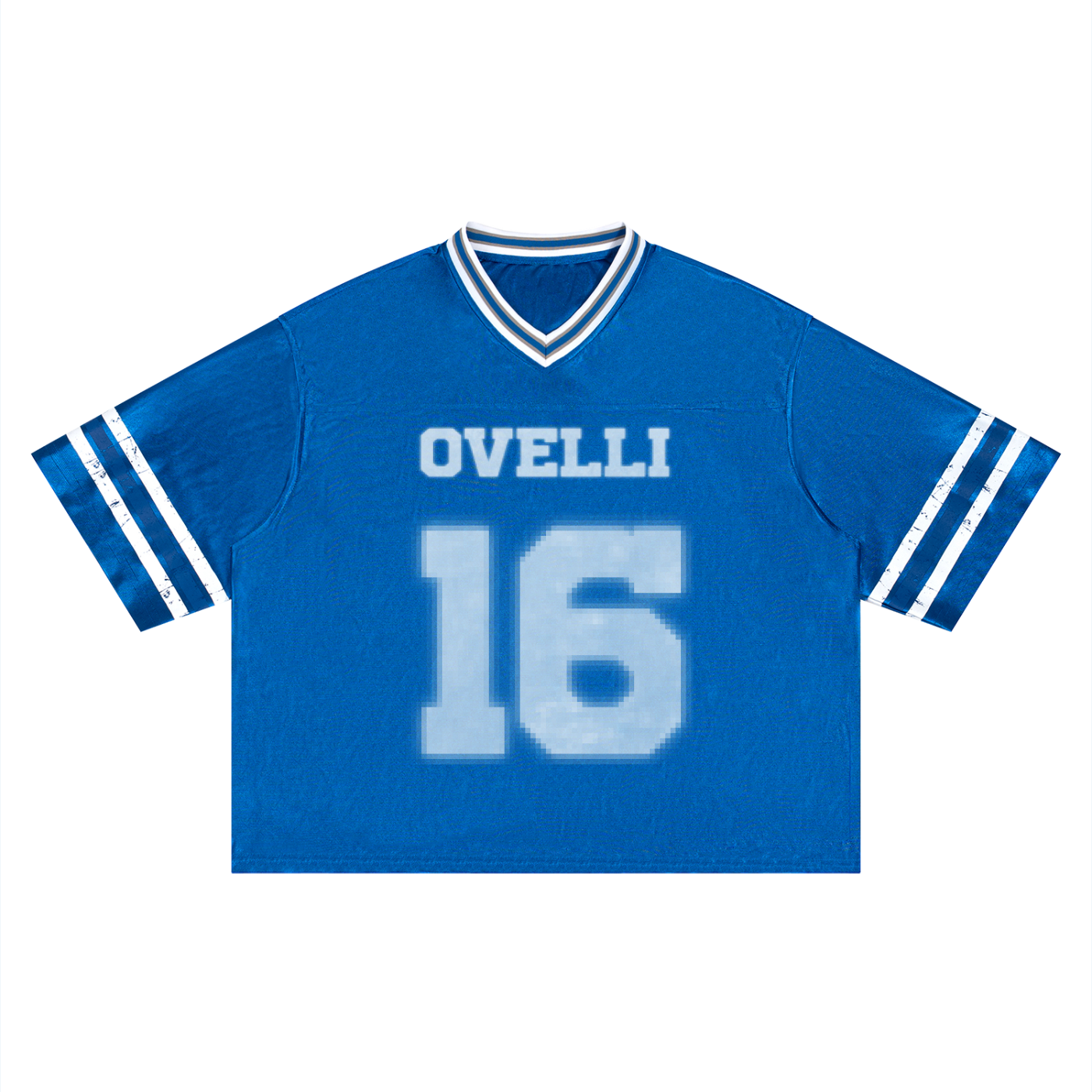 Ovelli Jersey