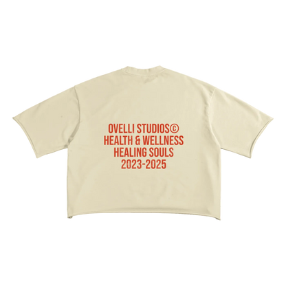 Ovelli “Saves” Graphic Tee