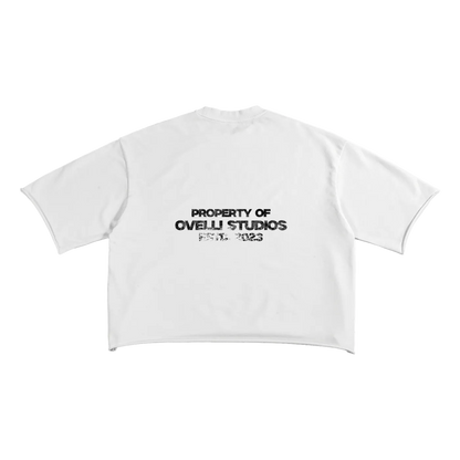 Worldwide Tee