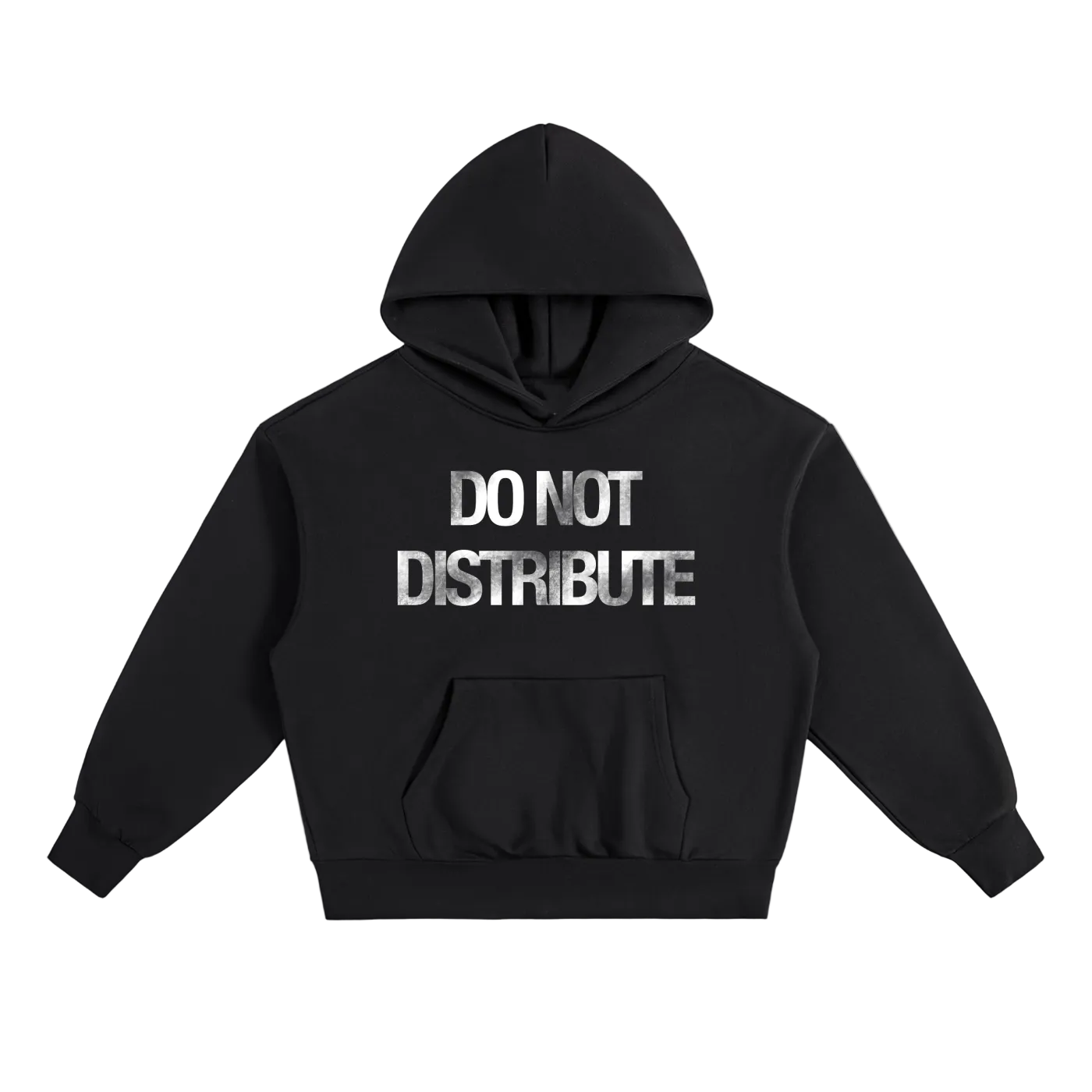 Ovelli DND Hoodie