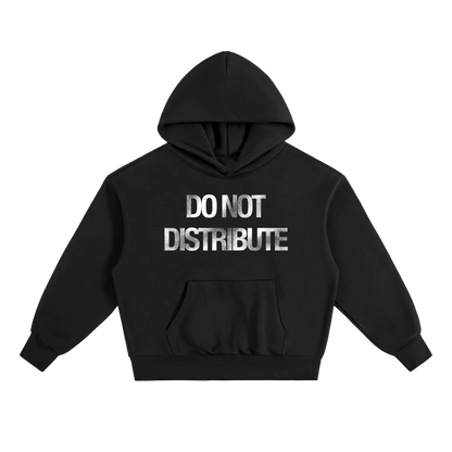 Ovelli DND Hoodie