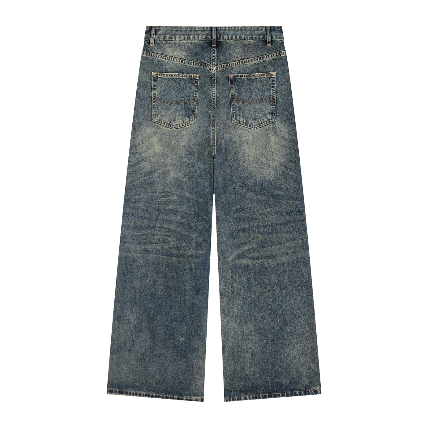 OV Vintage Denim Jeans