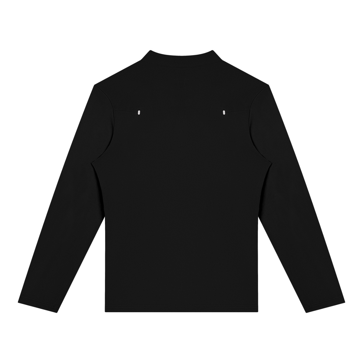OV Quarter-Zip Training T-Shirt