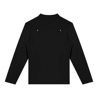 OV Quarter-Zip Training T-Shirt