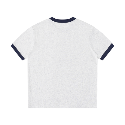 Contrast T-Shirt