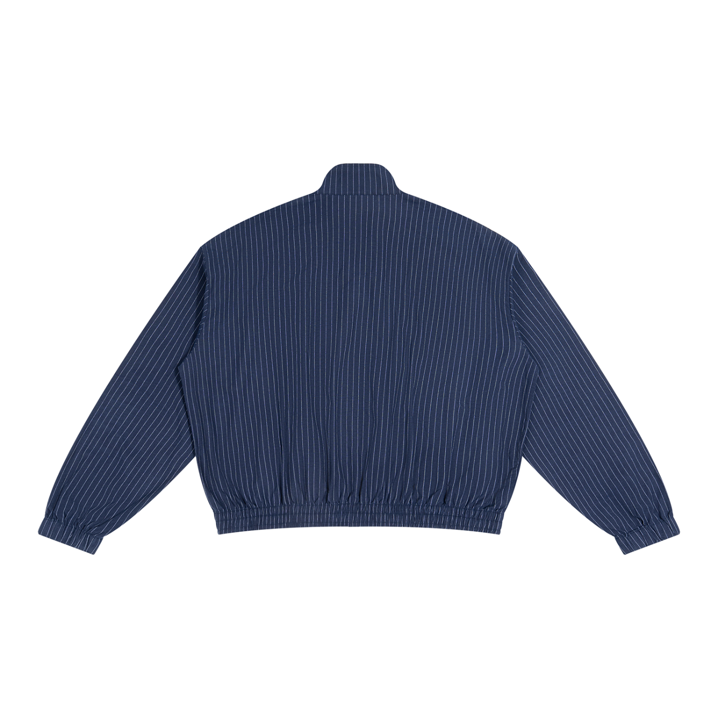 OV Striped Track Jacket