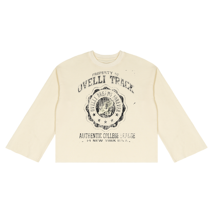 OV Track Waffle Tee