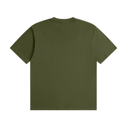 Ovelli Supply Tee