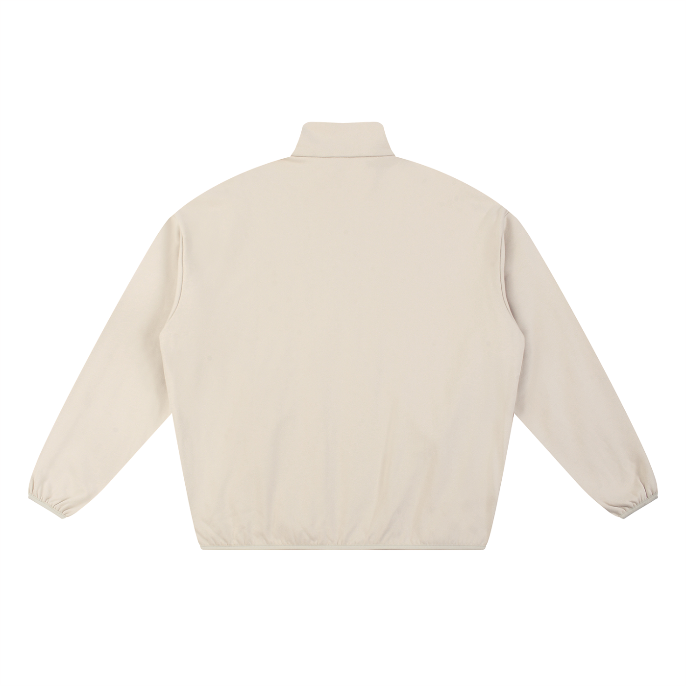Essential Ovelli Stand Collar Jacket