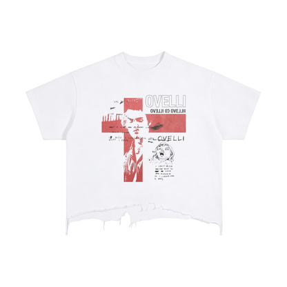OV Cross Tee
