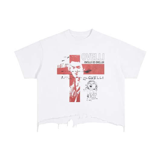 OV Cross Tee