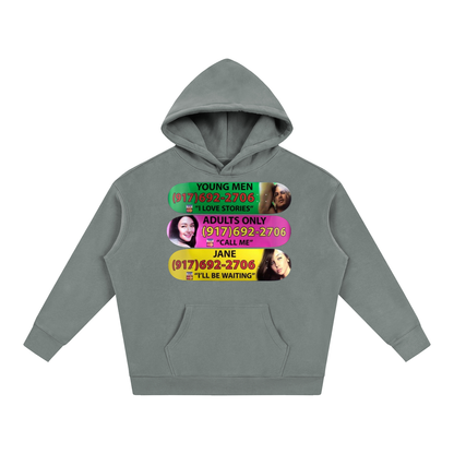 ADS Hoodie