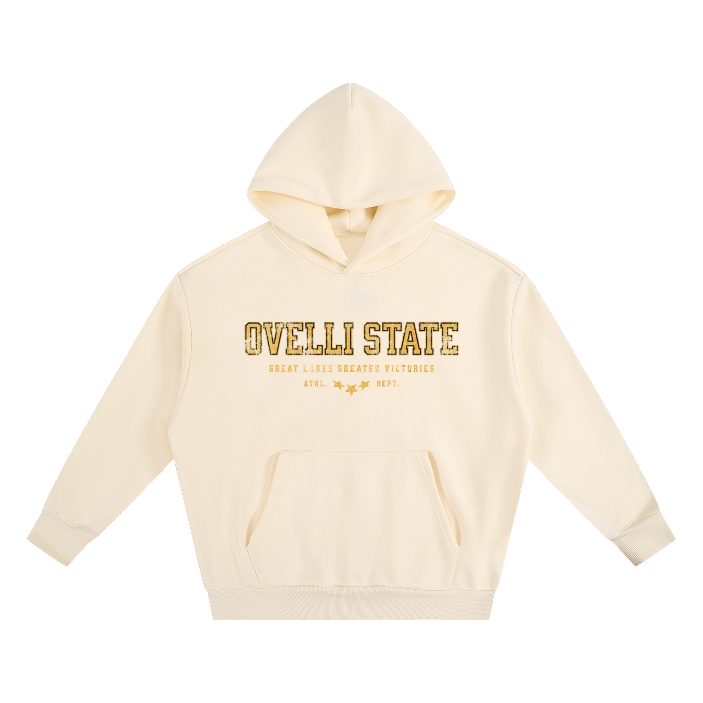 Ovelli State Hoodie