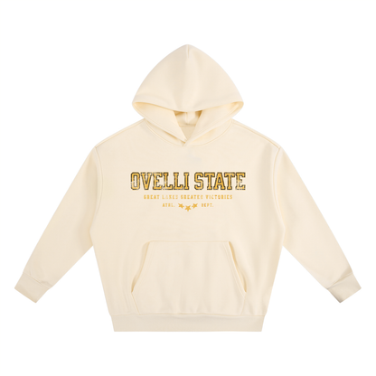 Ovelli State Hoodie