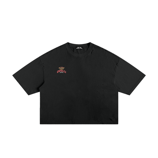 OV Return Tee