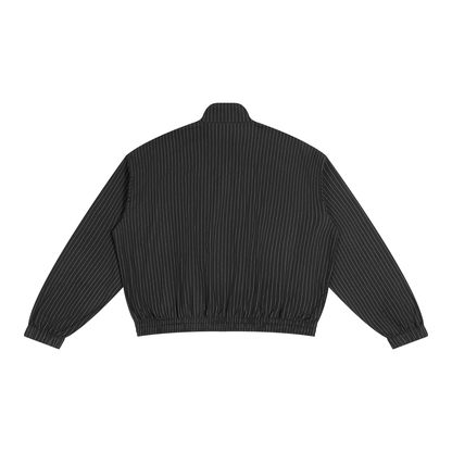 OV Striped Track Jacket