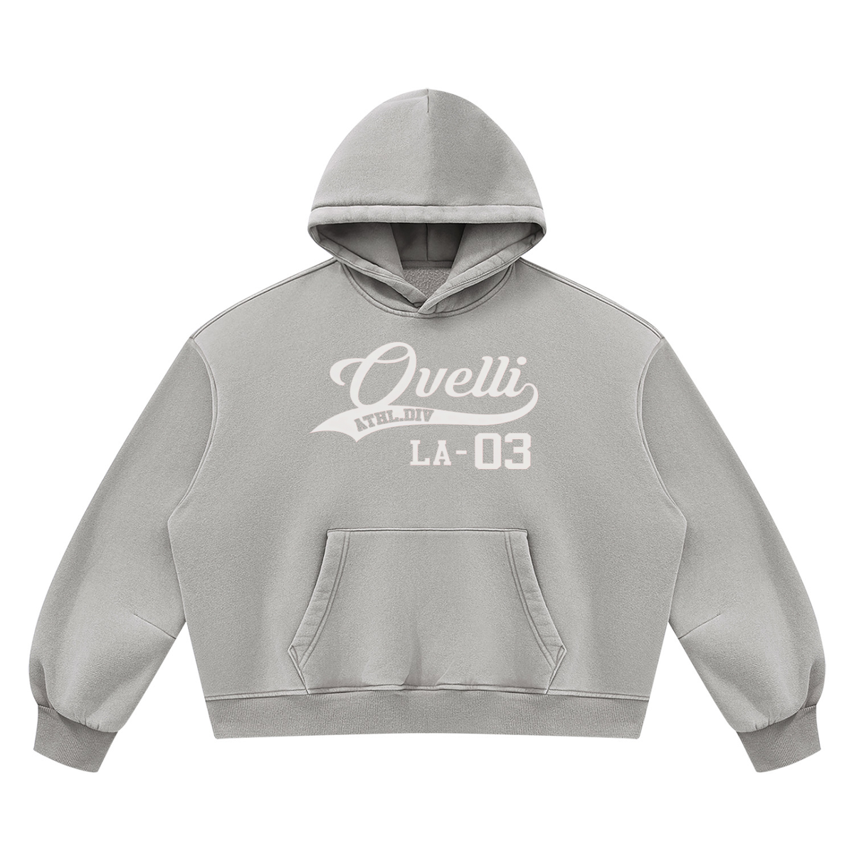 OV ATH DIV Hoodie