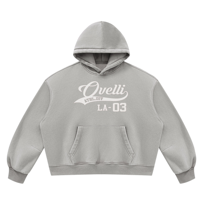 OV ATH DIV Hoodie