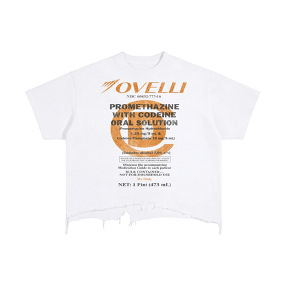OV Medicine Tee