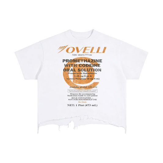 OV Medicine Tee