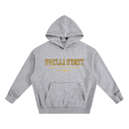 Ovelli State Hoodie
