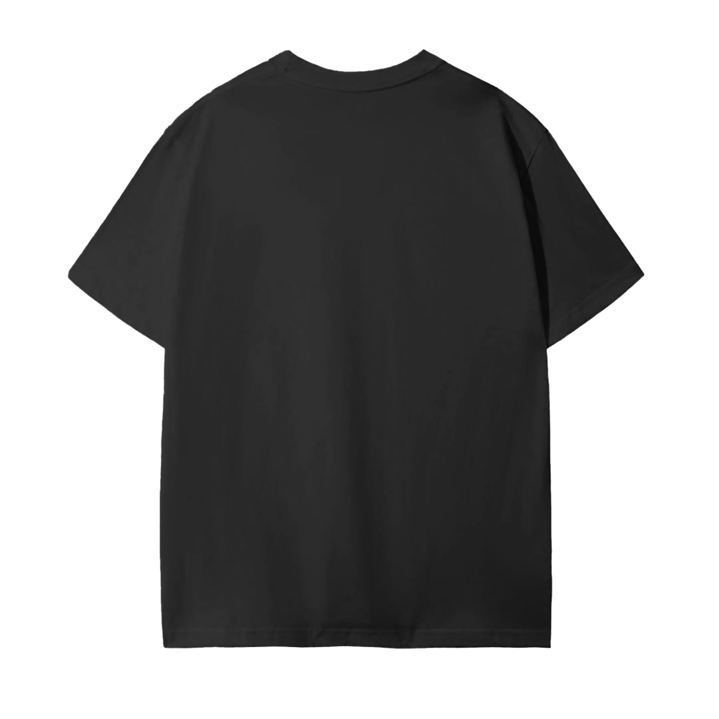“As Advertised” Graphic Tee