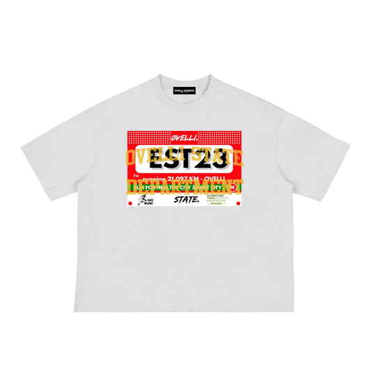 Ovelli Athletics Tee