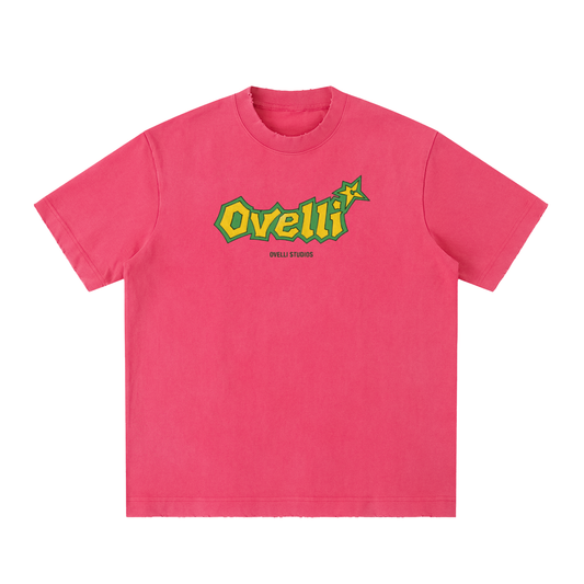 OV Comic Tee