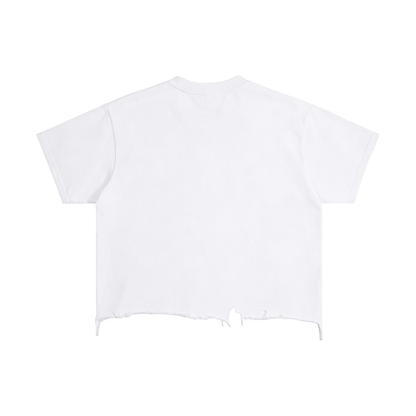 OV Cross Tee