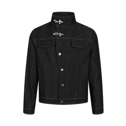 Ovelli Indigo Denim Jacket