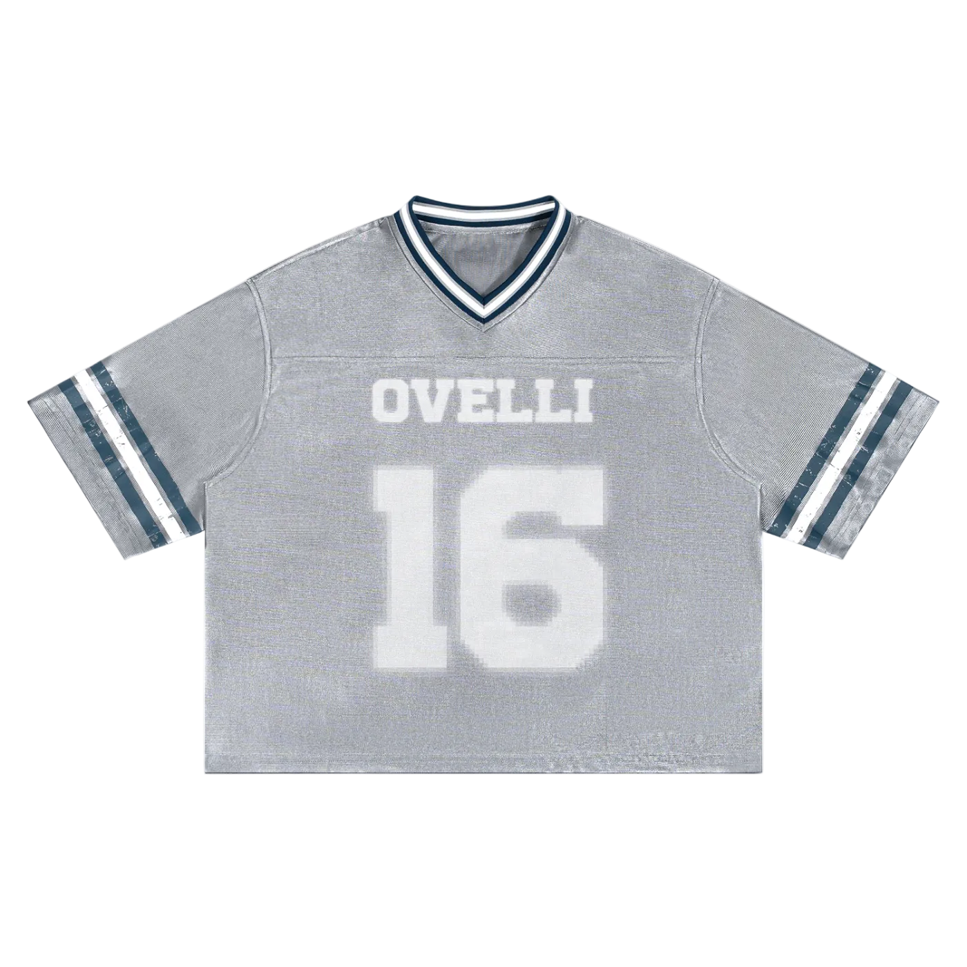 Ovelli Jersey