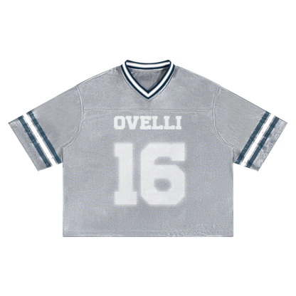 Ovelli Jersey