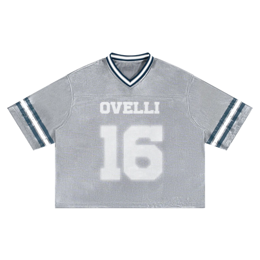 Ovelli Jersey
