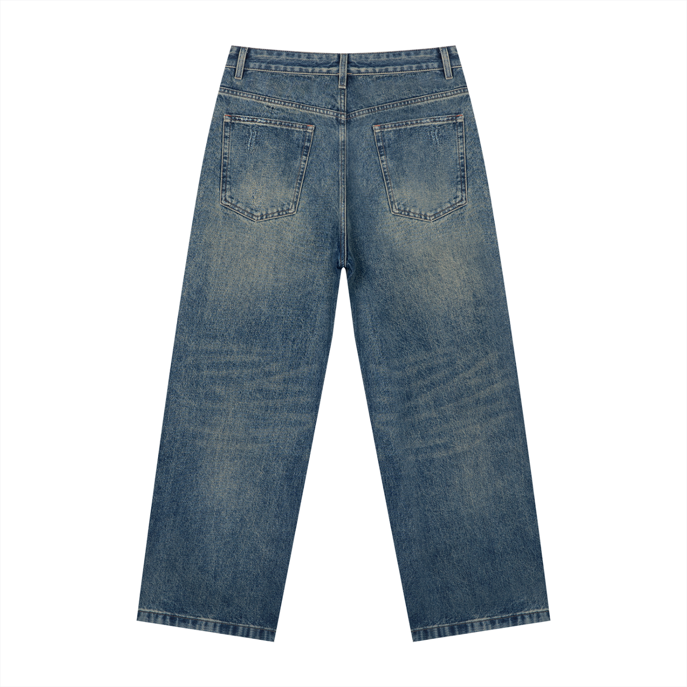 OV Denim Jeans
