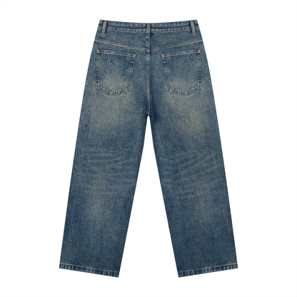 OV Denim Jeans