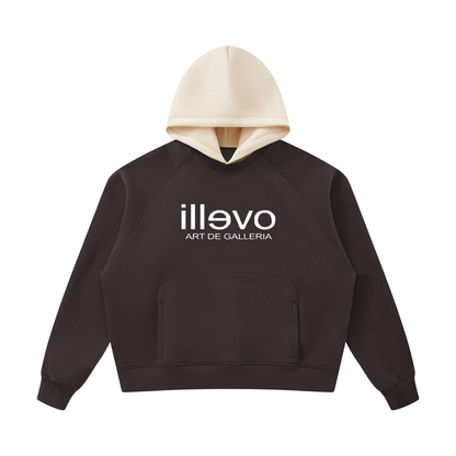 OV Colorblock Hoodie