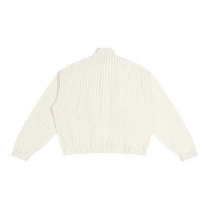 OV Striped Track Jacket