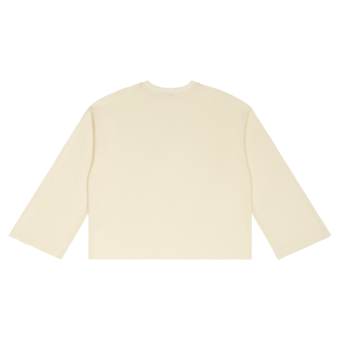 OV Waffle Graphic Tee