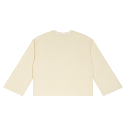 OV Waffle Graphic Tee
