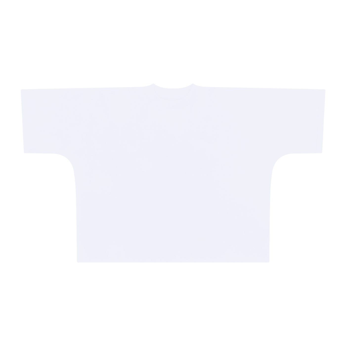 Oversized Ovelli T-Shirt