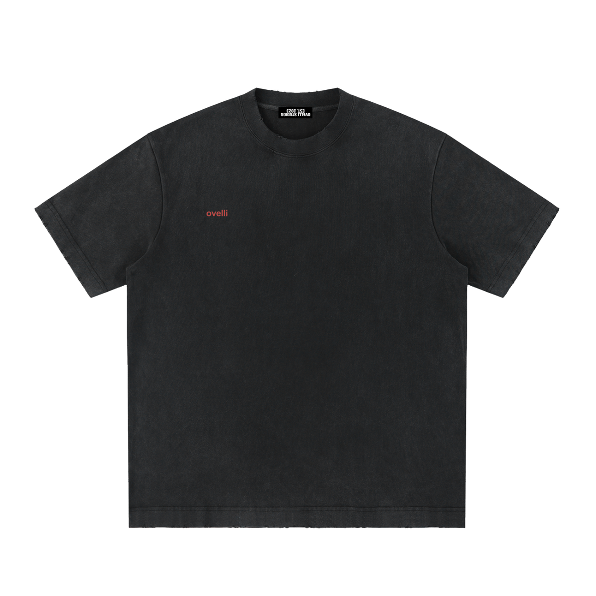 OV LA Graphic Tee