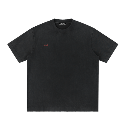 OV LA Graphic Tee