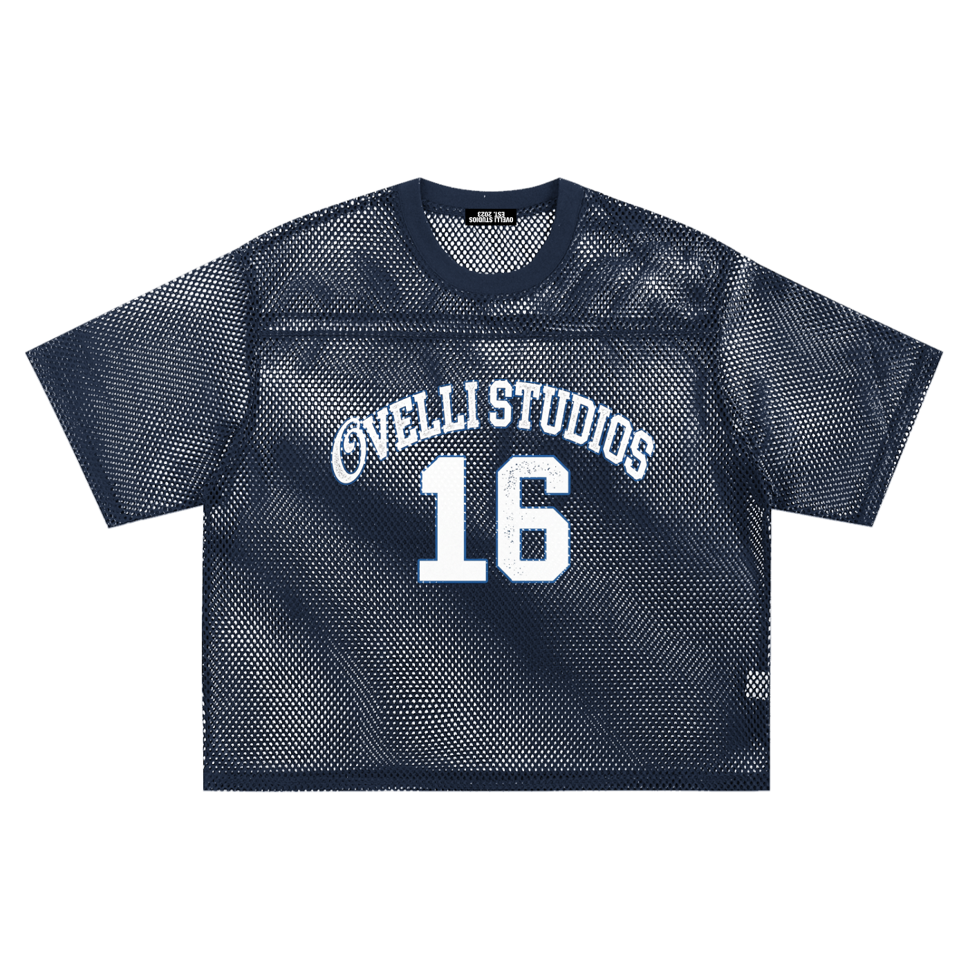 Ovelli Jersey
