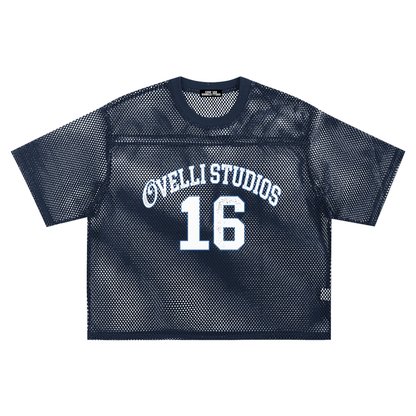 Ovelli Jersey