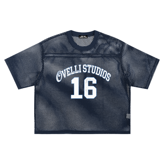 Ovelli Jersey