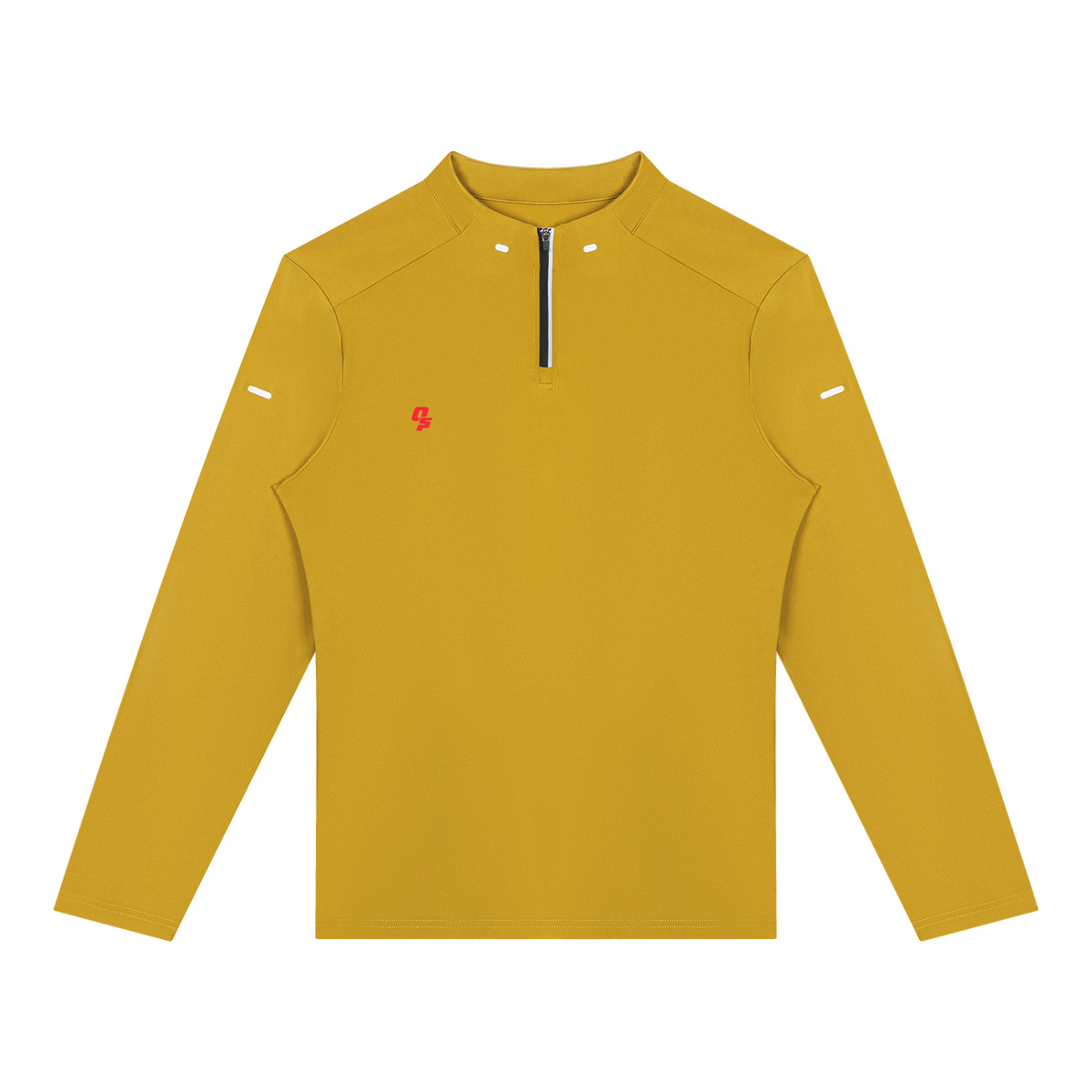 OV Quarter-Zip Training T-Shirt